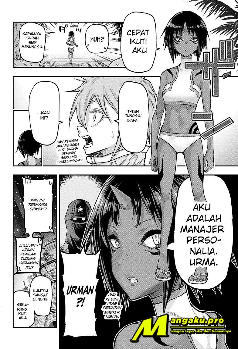 Agravity Boys Chapter 45 Gambar 7